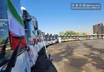 ابهام در تداوم رایگان بودن اتوبوس‌های تهران