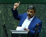 مرز مهران بسته شد؟