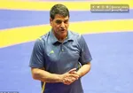 تیم ملی کشتی فرنگی جوانان ایران قهرمان جهان شد