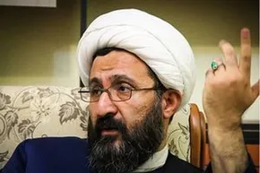 عکس/ اعضای دولت آیت‌الله کنی در سال 60