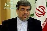 جهانگیری: توان موشکی ایران ‌قابل مذاکره ‌نیست