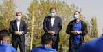 نامه ذوب‌آهن به وزیر ورزش: با ادامه بی‌عدالتی‌ها عطای لیگ رابه لقای مافیا می‌بخشیم