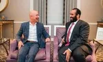 بن سلمان: ایرانی‌ها به من حمله می‌کنند!