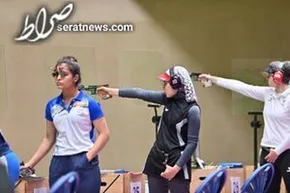 فیلم/ گفتگو با عامل تیراندازی امروز در خیابان طالقانی