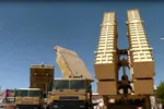 انهدام یک فروند پهپاد «اوربیتر» توسط نیروی پدافند ارتش در منطقه قشم