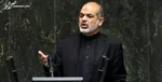 احمد وحیدی: با کسانی که نظام را به دروغ متهم می‌کنند، برخورد می‌شود