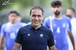 شاگردان مهدوی‌کیا در گام اول متوقف شدند