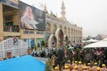 کودکان عراق حاج قاسم را فراموش نخواهند کرد