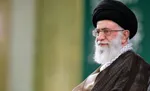 عکس| توصیف پیکر رهبر شهید انقلاب از زبان فرزند ایشان