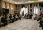 سرلشکر موسوی: با قدرت در برابر دشمنان می‌ایستیم و از کشور دفاع می‌کنیم