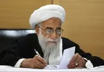 آیت‌الله جنتی: قاچاق آفت تولید کشور است