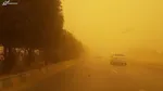 سامانه بارشی جدید در راه ایران/هشدار سازمان هواشناسی برای ۲۵ استان