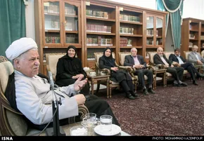 عکس/قزوینی‌ها 