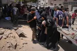 طالبان: داعش توسط غربی‌ها برای بدنامی جهاد ایجاد شد