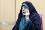 فائزه هاشمی: اگر چندهمسری پسندیده است،آن را برای زنان هم آزاد کنند! +واکنش کاربران