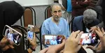نشست هم انديشي مسئولان عالي ادوار دستگاه قضا با آيت الله رئيسی برگزار شد