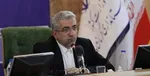 وزیر نیرو: مصرف برق ۳۰۰۰ مگاوات کاهش یافت