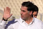 فوتبالیست مشهوری که خودرو ثبت‌نام کرد و برد+عکس