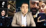 ازدواج ریحانه پارسا با امیر تتلو؟