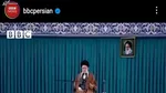 حضور خانواده شهیدان آرمان علی‌وردی و روح الله عجمیان در دیدار با رهبر انقلاب