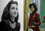 اشرف پهلوی کجا زندگی می‌کرد؟+تصاویر
