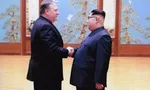 رهبر کره‌شمالی هم راهی سنگاپور شد