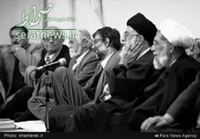 عکس/ آقای بازیگر از بازی در سریال «ستایش» انصراف داد!