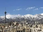 هوای تهران«پاک» است
