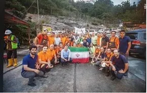 تصاویر/ چهاردهمین نمایشگاه بین‌المللی صنعت خودرو