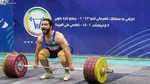 قهرمانی حسین سلطانی با ۲ طلا و یک نقره + فیلم