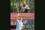 رامین راستاد: من فرزند تلویزیونم و نمی‌روم