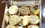 قیمت سکه و طلا امروز ۲۵ خرداد ۱۴۰۲