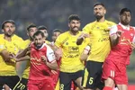 آغاز مراسم قرعه‌کشی مرحله یک هشتم نهایی جام حذفی