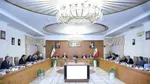 برگزاری جلسه فوق‌العاده دولت به ریاست معاون اول
