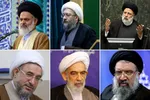 آیت‌الله جنتی: امیدواریم شاهد استمرار تحول در قوه قضاییه باشیم