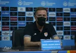 عکس| پوستر باشگاه استقلال برای بمب آبی‌ها