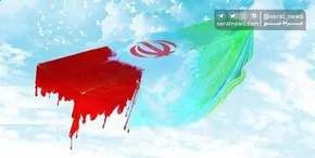 فیلم | واکنش شهید شادمانی پس از دریافت حکم فرماندهی قرارگاه خاتم