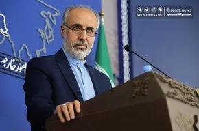 مسعود بهنود: جمهوری اسلامی براندازی نمی شود!