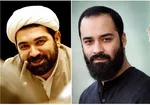 شهاب مرادی در پشت‌صحنه یک سریال +عکس