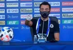 صعود پرسپولیس به جمع ۴ تیم نهایی غرب آسیا