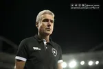 پرسپولیس یک - الدحیل ۲/ پایان تلخ سرخ‌ها در آسیا
