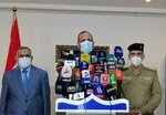 ورود هیات‌های عزاداری به حرم مطهر رضوی ممنوع شد
