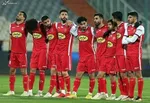 نتیجه بازی پرسپولیس و نفت و گاز گچساران| صعود بی دردسر سرخپوشان