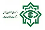 سرکرده گروهک تجزیه طلب حرکة النضال توسط وزارت اطلاعات دستگیر شد