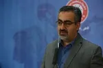 طغیان کرونا با گونه دلتا / ۲۸۵ شهر در وضعیت قرمز / وضعیت بیمارستان‌ها وخیم شد + نقشه
