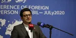 مسکو: از حمله به سفارت آذربایجان در تهران شوکه شده‌ایم