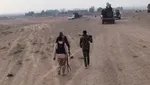 فوری؛ حشدالشعبی به حالت آماده‌باش کامل درآمد