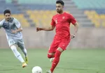 برتری ۲ گله نساجی در شبی که فقط ۲ شوت در چارچوب داشت