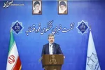 پسرم ساده‌لوح و سست اراده است و در زندان بیگاری می‌کند