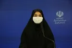 ۴۷۵ فوتی جدید کرونا در کشور/ شناسایی ۱۳۰۵۳ مبتلای دیگر